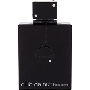 Armaf Club De Nuit Intense Parfum Spray for Men 5.07 oz / 150 ml - New